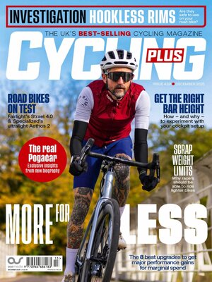 Cycling Plus - Magazine